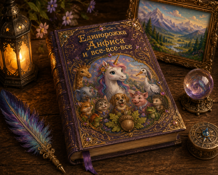 малоэтажка, малоэтажная академия, малоэтажная, сказка на ночь, книга сказок, единорожка, единорожка анфиса, жирафик, жирафик кузя, слушать сказки