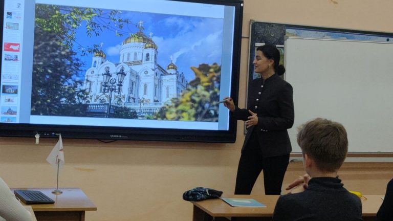 roto, кружок, малоэтажная академия, троицк, занятие, профориентация